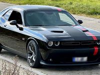 Gebraucht Dodge Challenger 381 PS (280 kW) 2017 Schwarz Coupé