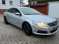 Gebraucht VW Passat 160 PS (117 kW) 2008 Silber Limousine