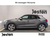 Gebraucht Audi SQ2 Sport 300 PS (220 kW) 2019 Grau SUV