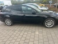 Second-hand Audi A4 Comfort 150 CP (110 kW) 2017 Negru Break