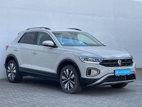 Gebraucht VW T-Roc Move 150 PS (110 kW) 2024 Ascotgrau SUV