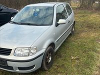 gebraucht VW Polo 6N2