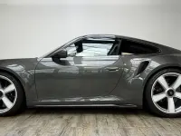 Usata Porsche 992 650 CV (478 kW) 2025 Verde Coupé