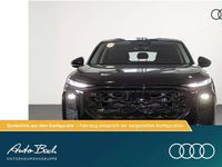 Neu Audi Q3 S-Line 204 PS (150 kW) 2026 Mythosschwarz metallic SUV