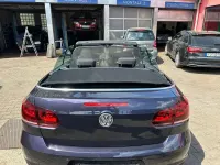 Gebraucht VW Golf Cabriolet Cup 160 PS (117 kW) 2014 Cabrio