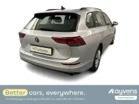 Używany VW Golf 116 KM (85 kW) 2023 Srebrny Kombi