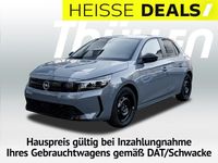 Neu Opel Corsa Edition 101 PS (74 kW) 2025 Grau Kleinwagen
