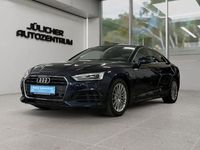 Gebraucht Audi A5 Sport 300 PS (220 kW) 2018 Schwarz Coupé