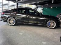 Ny Alpina B3 529 HK (389 kW) 2026 Sort Sedan