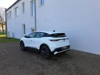 Gebraucht Renault Mégane Evolution 96 kW (131 PS) 2025 Andere Kleinwagen