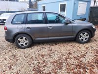 gebraucht VW Touareg 3.0 V6 TDI Tiptronic