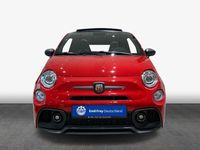 gebraucht Abarth 695C Turismo 180PS