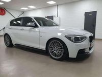 Gebraucht BMW 135 Coupé 320 PS (235 kW) 2014 Alpinweiss iii Coupé