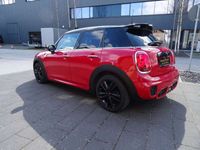 gebraucht Mini Cooper S Cooper S-John Works Paket