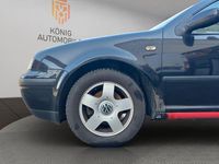 Gebraucht VW Golf III 125 PS (91 kW) 1999 Schwarz Limousine