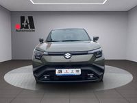 Neu Suzuki Vitara Comfort+ 127 kW (174 PS) 2026 Grün SUV