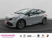 Gebraucht Cupra Born 150 kW (204 PS) 2023 Grau Kleinwagen
