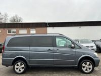 gebraucht Mercedes Viano 2.2CDI 4MATIC AUT 7SITZE LANG~MOTORPROBLEM