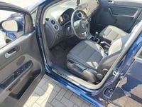 Gebraucht VW Golf VII Life 122 PS (89 kW) 2013 Blau Kleinwagen