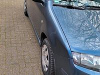 gebraucht Skoda Fabia 1.4 16v