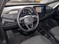 Gebraucht VW ID.3 Pro 150 kW (204 PS) 2023 Grün Kleinwagen