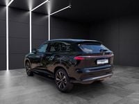 Neu MG HS Luxury 272 PS (200 kW) 2026 Schwarz SUV