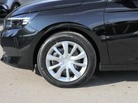 Gebraucht Opel Corsa Edition 101 PS (74 kW) 2026 Karbon schwarz Kleinwagen