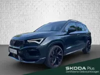 Gebraucht Cupra Ateca VZ 300 PS (220 kW) 2023 Grün SUV