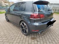 gebraucht VW Golf VI 