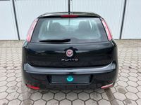 gebraucht Fiat Punto 1,4 8fach Klima AUX