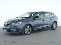 Gebraucht Renault Mégane IV Equilibre 116 PS (85 kW) 2024 Grau Limousine