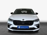 Gebraucht Skoda Scala Drive 116 PS (85 kW) 2024 Weiß Kleinwagen