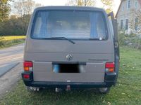 Usata VW Transporter 1991 Beige Furgone