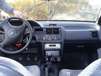 Gebraucht Ford Escort 71 PS (52 kW) 1993 Weiß Kombi