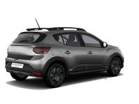 Gebraucht Dacia Sandero Expression 2025 Zedergrün metallic (grün) Kleinwagen