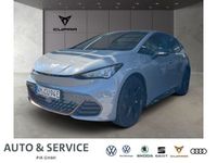 Gebraucht Cupra Born 169 kW (231 PS) 2024 Vaporgrau Kleinwagen