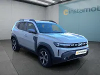 Gebraucht Dacia Duster 154 PS (113 kW) 2026 Weiß SUV