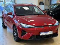 Gebraucht MG MG5 EV 130 kW (177 PS) 2023 Rot Kombi