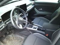 Gebraucht Dacia Duster Extreme 131 PS (96 kW) 2024 Grün schwarz SUV