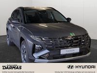 Neu Hyundai Tucson Trend 252 PS (185 kW) 2025 Grau SUV