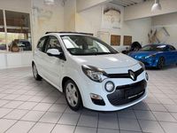 Gebraucht Renault Twingo Liberty 75 PS (55 kW) 2012 Weiß Kleinwagen
