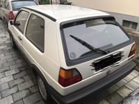 gebraucht VW Golf II 