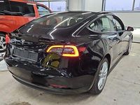 Gebraucht Tesla Model 3 RWD 239 kW (325 PS) 2022 Schwarz Limousine