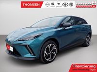 Neu MG MG4 EV Luxury 125 kW (170 PS) 2025 Ealing green Kleinwagen