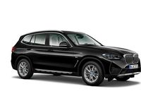 Gebraucht BMW X3 184 PS (135 kW) 2022 SUV