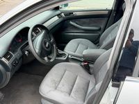 Second-hand Audi A6 200 CP (147 kW) 2000 Argintiu Break