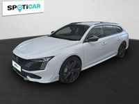 Gebraucht Peugeot 508 SW Sport 360 PS (264 kW) 2024 Weiß Kombi