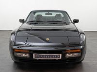 Gebraucht Porsche 944 S2 211 PS (155 kW) 1991 Schwarz Coupé
