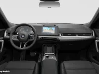 Gebraucht BMW X1 Luxury Line 150 PS (110 kW) 2025 Blau SUV