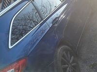 Gebraucht Ford Mondeo Titanium 150 PS (110 kW) 2016 Blau Limousine